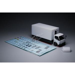 MINI GT Isuzu Nシリーズ(ELF) 車両積載車 LBWK ホワイト Amazon | MINI GT 1/64 Isuzu Nシリーズ (ELF) 車両積載車 LBWK