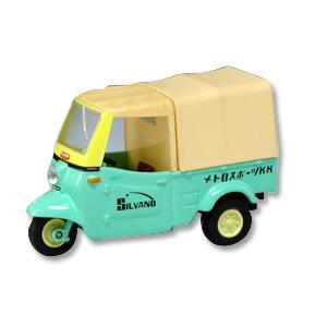 TOMYTEC トミカリミテッドヴィンテージ 東宝名車座 VOL.07 ダイハツ