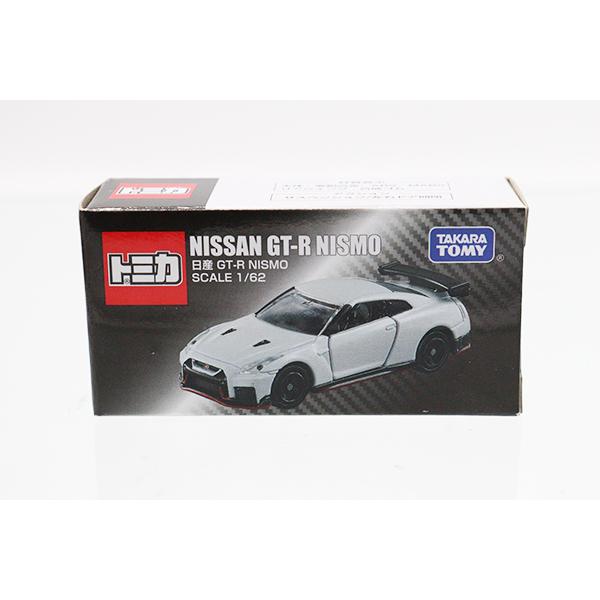 トミカ　日産　GT-R NISMO※非売品