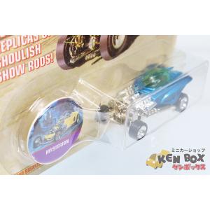 ちびっこチョロQ & チョロQ HG 4台セット NISSAN 日産 FAIRLADY