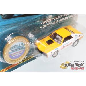 MATCHBOX マッチボックス キングサイズ K-34 F1カー 黄/#34 車体汚れ