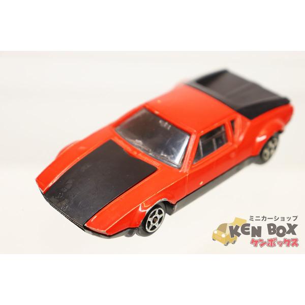 NOREV ノレブ S=1/43 PANTERA パンテーラ GT4 DE TOMASO デ・トマソ...