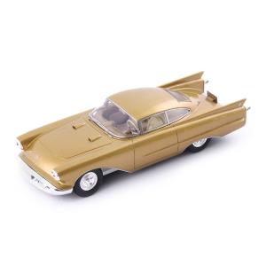 京商 フェラーリ 365GTB/4 EARLY VERSION（黄） ※1/43スケール