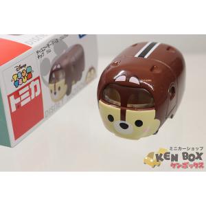 ディズニーモータース ツムツム くまのプーさん ツム : ミニカー