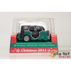 USED】【東京ディズニーリゾート 2011 「クリスマス」 リゾート