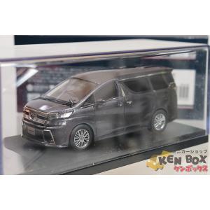 1/64アルファード2台セット reowide-interior_ks004-20
