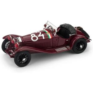 【世界333台限定】1/43 AutoCult シュコダ VOS ブラック S=1/43 AUTO CULT オートカルト 60061 SKODA シュコダ VOS 1961 黒