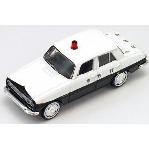 TOMYTEC トミカリミテッドヴィンテージ LV-83c ダットサン サニー1000