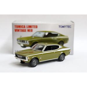 トミカリミテッド 0068 G'ZOX SSR ハセミZ POTENZA #3