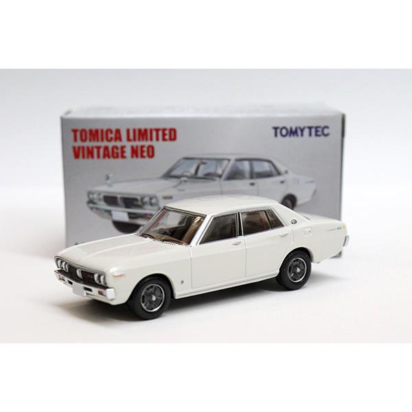 TOMYTEC トミカリミテッドヴィンテージネオ LV-N31b　日産 ローレル2000GX-6