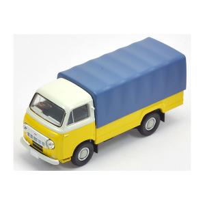 TOMYTEC トミカリミテッドヴィンテージ LV-51a マツダ T2000