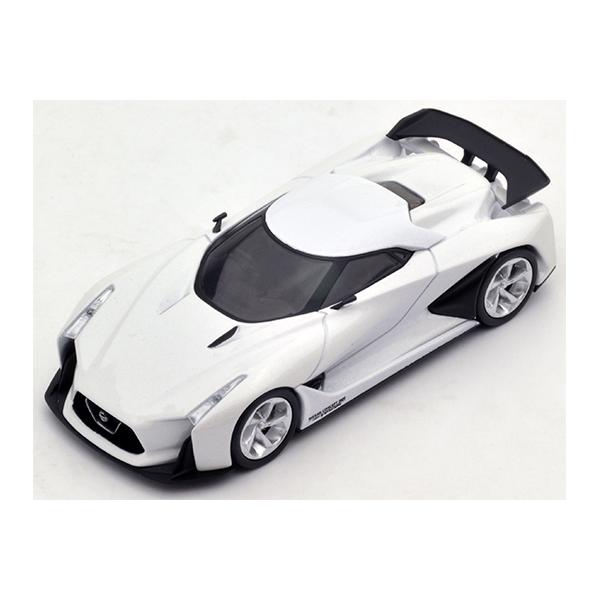 TOMYTEC トミカリミテッドヴィンテージネオ NISSAN CONCEPT 2020 Visio...