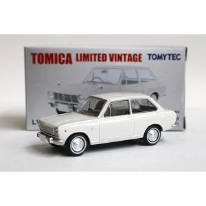 トミカリミテッド 0068 G'ZOX SSR ハセミZ POTENZA #3