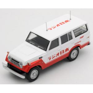 TOMYTEC トミカリミテッドヴィンテージ LV-108b 日産ディーゼル サン