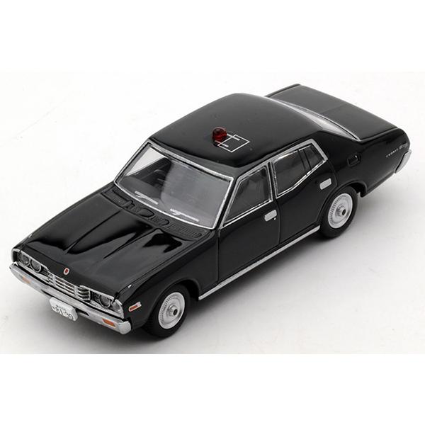 TOMYTEC トミカリミテッドヴィンテージネオ 特捜最前線01 日産セドリック 2000デラックス
