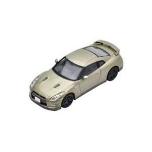 TOMYTEC トミカリミテッドヴィンテージネオ LV-N117a 日産GT-R Premium e...