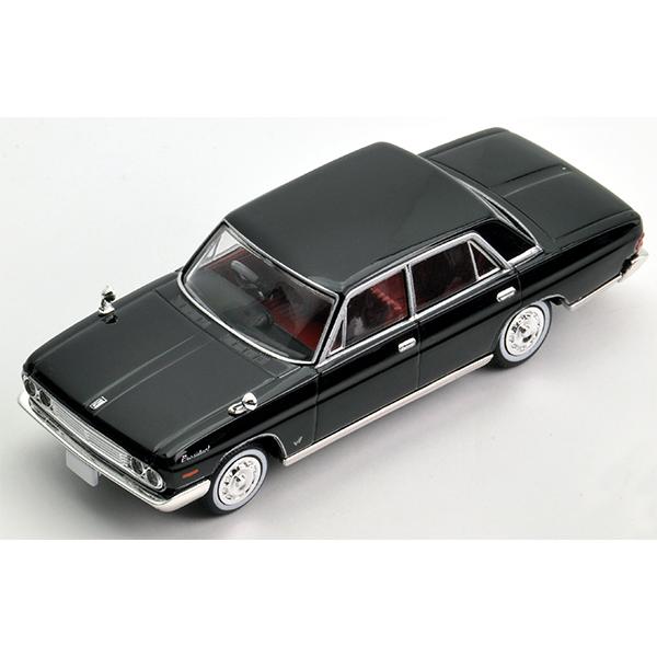 TOMYTEC トミカリミテッドヴィンテージ　LV-158a　日産 プレジデント D仕様（黒）