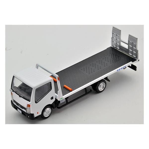 TOMYTEC　トミカリミテッドヴィンテージネオ　LV-N144a　日産 アトラス（F24）花見台自...