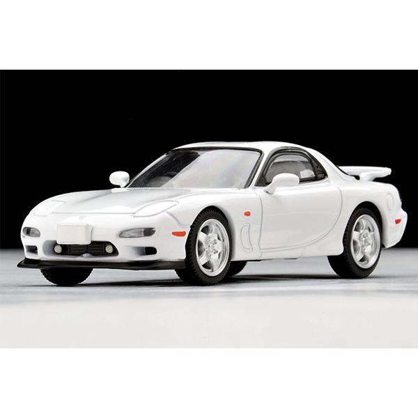 TOMYTEC　トミカリミテッドヴィンテージネオ　LV-N177b アンフィニRX-7 タイプRS（...