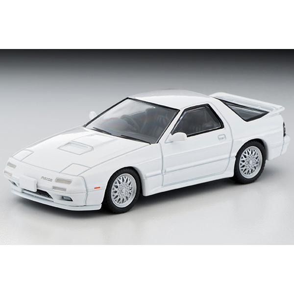 TOMYTEC　トミカリミテッドヴィンテージネオ　LV-N192c マツダ サバンナRX-7 アンフ...