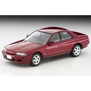 トミカリミテッドヴィンテージ日産スカイラインGTS25 タイプX・G 2台セット LV-N194a 日産スカイライン GTS25 タイプX・G（グレー） | 製品