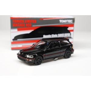 TOMYTEC トミカリミテッドヴィンテージネオ LV-N207a ホンダ シビック