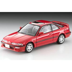 トミカリミテッドビンテージ　TOMYTEC Honda シビック SiR-II Amazon | トミカリミテッドヴィンテージ ネオ 1/64 LV-N182b