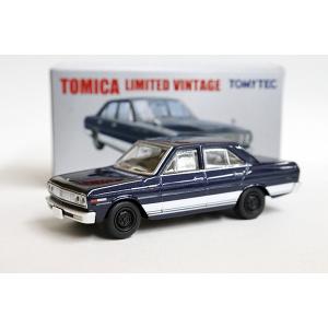 TOMYTEC トミカラマヴィンテージ 05a タイヤショップ(ヨコハマタイヤ