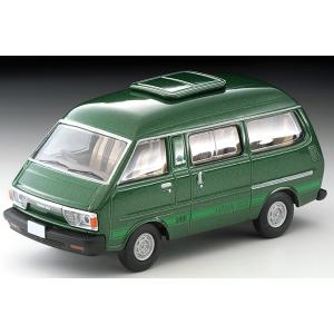 TOMYTEC トミカリミテッドヴィンテージネオ LV-N189b 三菱