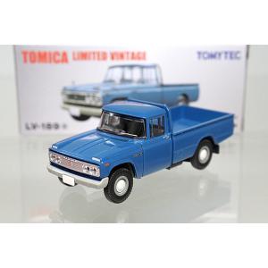 TOMYTEC トミカリミテッドヴィンテージ LV-66a 日産 ディーゼル 680型