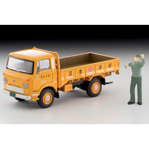 TOMYTEC トミカリミテッドヴィンテージネオ Vol.13 セドリック覆面
