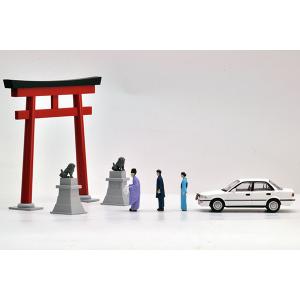 TOMYTEC トミカリミテッドヴィンテージネオ LV-N52a 日産 シビリアン