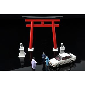 TOMYTEC トミカリミテッドヴィンテージネ...の詳細画像1