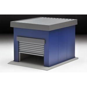 MoreArt 立体駐車場 パーキングスペース PARKING GATHER SCENE