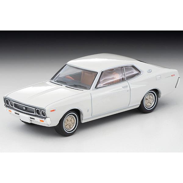 TOMYTEC トミカリミテッドヴィンテージネオ　LV-N242a 日産ローレル ハードトップ 20...