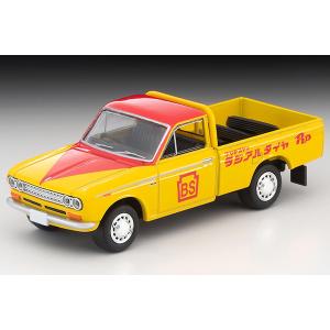 TOMYTEC トミカリミテッドヴィンテージ LV-195a ダットサン トラック