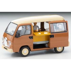 TOMYTEC トミカリミテッドヴィンテージネ...の詳細画像4