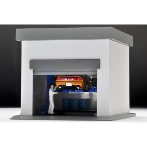 MoreArt 立体駐車場 パーキングスペース PARKING GATHER SCENE