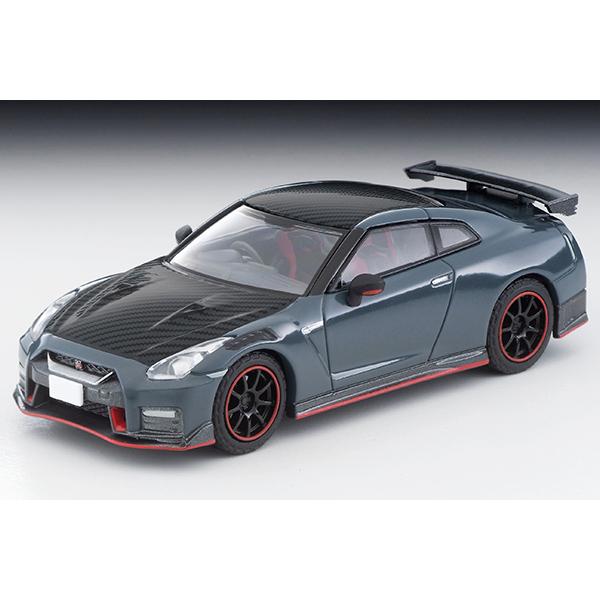 TOMYTEC トミカリミテッドヴィンテージネオ　LV-N254a　日産 GT-R NISMO スペ...
