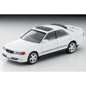 ミニカー TOMY TEC トミーテック LV-N227d トヨタ アルテッツァ RS200 Lエディション (緑