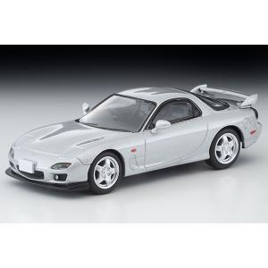 ソリド 1/18 マツダ RX-7 (FD3S) 1999 ホワイト : キッドボックス