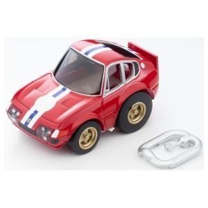 スターツアーズ　トミカ　チョロQ チョロQ スターツアーズ スタースピーダー1000(東京