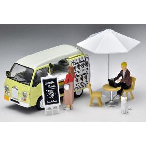 TOMYTEC トミカリミテッドヴィンテージネオ LV-N167a 日野HE366