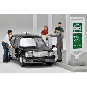 TOMYTEC トミカリミテッドヴィンテージネ...の詳細画像1