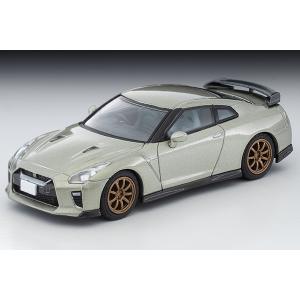 TOMYTEC トミカリミテッドヴィンテージネオ LV-N266b 日産 GT-R