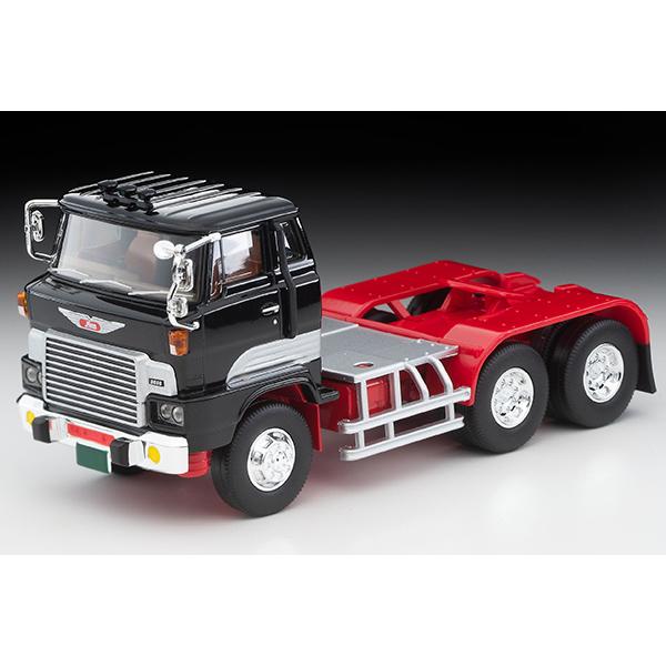 TOMYTEC トミカリミテッドヴィンテージネオ　LV-N166b　日野 HH341 トラクタヘッド...