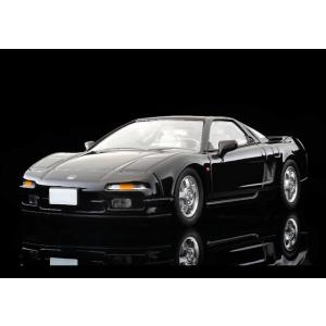 TOMYTEC　トミカリミテッドヴィンテージネオ　ホンダ NSX 1990年式（黒）