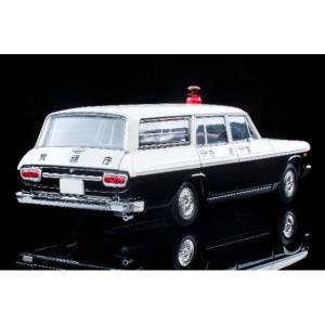 TOMYTEC トミカリミテッドヴィンテージネオ Vol.04 西部警察 スーパーZ