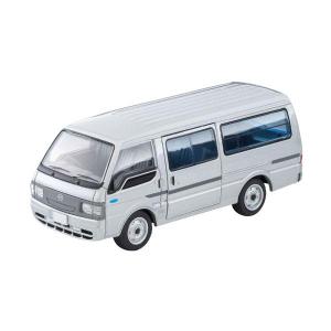 トミカリミテッドヴィンテージネオ　LV-N310a　マツダ ボンゴブローニイバン 低床 5ドア GL 2004年式