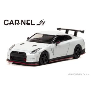 INNO64 IN64-KPGC10-MDX23WH Nissan スカイライン 2000 GT-R (KPGC10